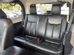 2015 Jeep Wrangler Rubicon full