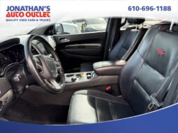 2014 Dodge Durango R/T full