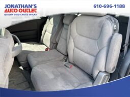 2007 Honda Odyssey EX full