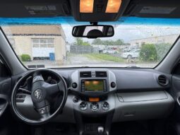 2011 Toyota RAV4 Limited full