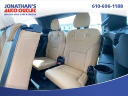 2017 Volvo XC90 T6 Inscription full