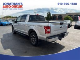 2019 Ford F-150 XL full