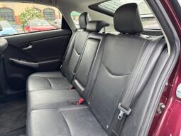 2013 Toyota Prius Persona Series SE full