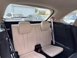 2016 BMW X5 xDrive35i full