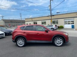 2013 Mazda CX-5 Grand Touring full