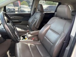 2015 Honda Odyssey EX-L full