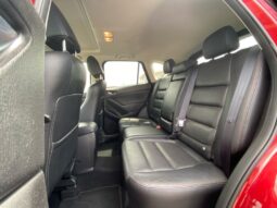 2013 Mazda CX-5 Grand Touring full
