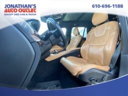 2017 Volvo XC90 T6 Inscription full