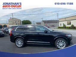 2017 Volvo XC90 T6 Inscription full