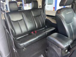 2015 Jeep Wrangler Rubicon full