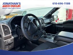 2019 Ford F-150 XL full
