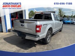 2019 Ford F-150 XL full