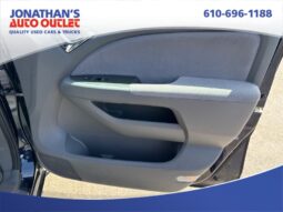 2007 Honda Odyssey EX full