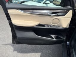 2016 BMW X5 xDrive35i full