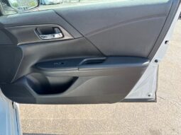 2017 Honda Accord Sport Special Edition full