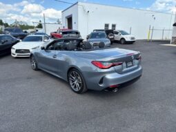 2024 BMW 4-Series 430i xDrive full