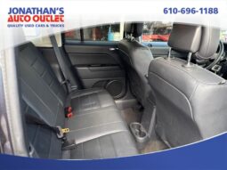 2015 Jeep Patriot Latitude full
