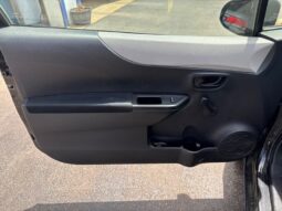 2012 Toyota Yaris 3-Door LE full