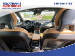 2017 Volvo XC90 T6 Inscription full