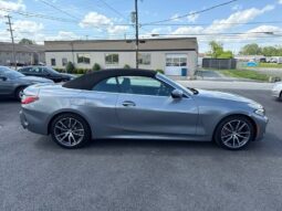 2024 BMW 4-Series 430i xDrive full