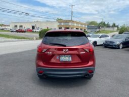 2013 Mazda CX-5 Grand Touring full