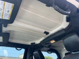 2015 Jeep Wrangler Rubicon full