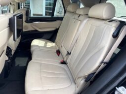 2016 BMW X5 xDrive35i full