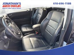 2015 Jeep Patriot Latitude full