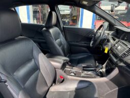 2017 Honda Accord Sport Special Edition full