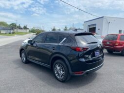 2018 Mazda CX-5 Sport full