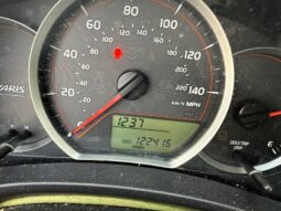 2012 Toyota Yaris 3-Door LE full
