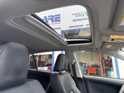 2017 Toyota RAV4 Hybrid Limited full