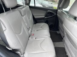 2011 Toyota RAV4 Limited full