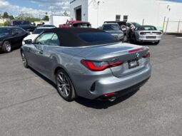 2024 BMW 4-Series 430i xDrive full