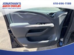 2007 Honda Odyssey EX full
