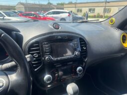 2015 Nissan JUKE S full