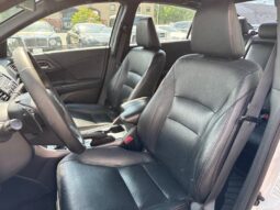 2017 Honda Accord Sport Special Edition full