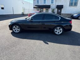 2018 BMW 3-Series 330i xDrive full