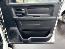 2013 RAM 2500 Tradesman full