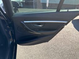 2018 BMW 3-Series 330i xDrive full