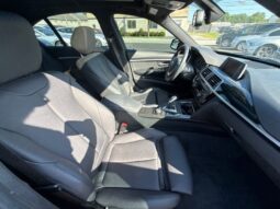 2018 BMW 3-Series 330i xDrive full