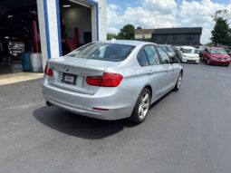 2015 BMW 3 Series 328i xDrive full