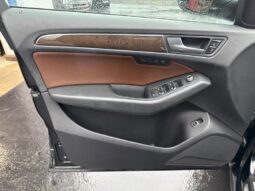 2013 Audi Q5 2.0T quattro Premium Plus full