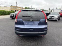 2013 Honda CR-V EX full