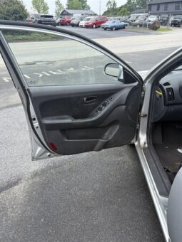 2009 Hyundai Elantra GLS full