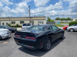 2018 Dodge Challenger GT full