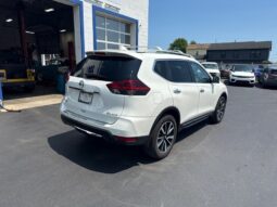 2020 Nissan Rogue SL full