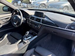 2018 BMW 3-Series 330i xDrive full