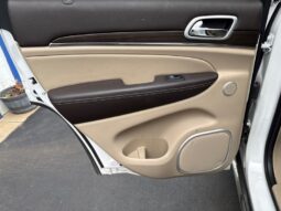 2020 Jeep Grand Cherokee Summit full