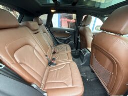 2013 Audi Q5 2.0T quattro Premium Plus full